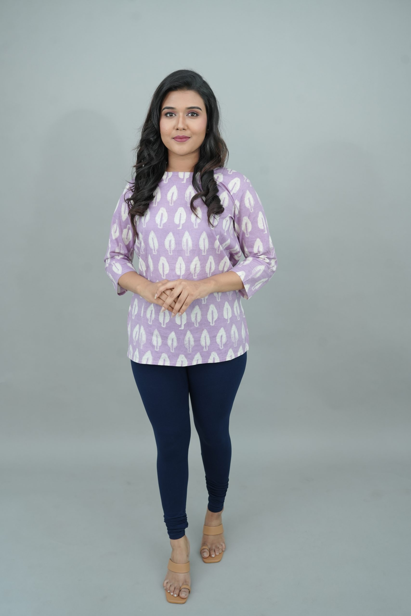 churidar leggings
