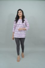 Churidar leggings