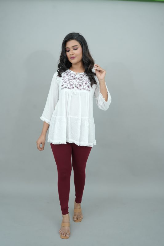 Churidar leggings