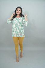 churidar leggings