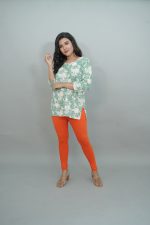 churidar leggings